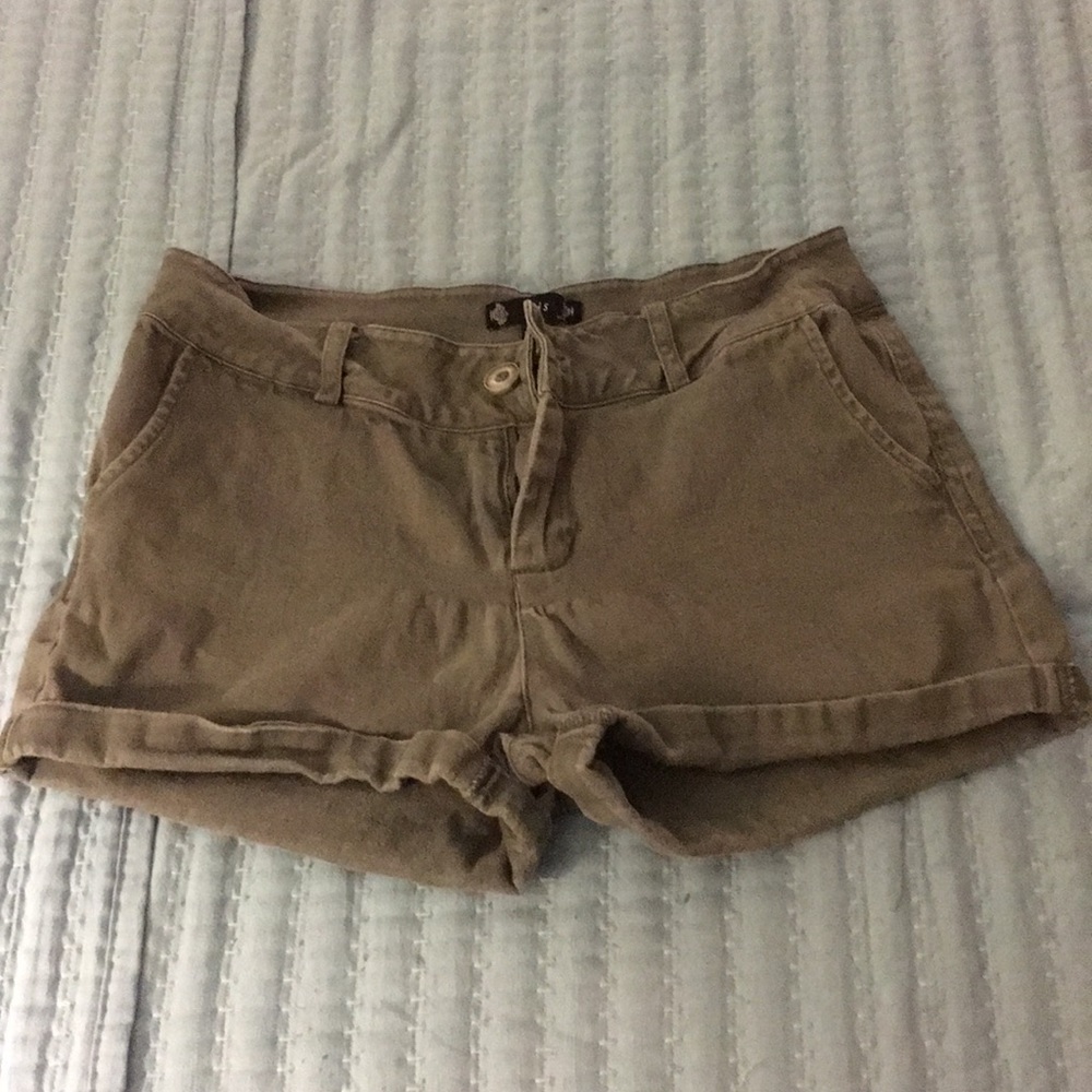 Shorts